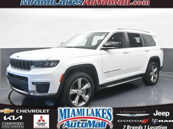 JEEP GRAND CHEROKEE 2021 1C4RJKBG8M8104298 image JEEP GRAND CHEROKEE 2021 1C4RJKBG8M8104298 image